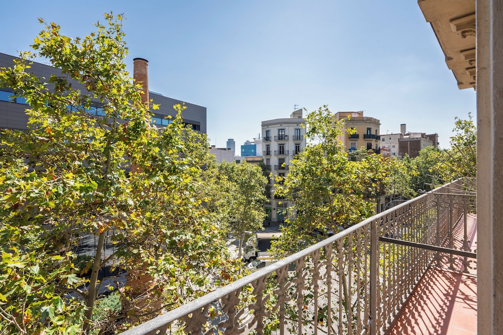 Aspasios Poblenou Apartments 40/50