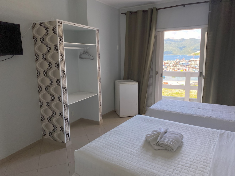 Pousada Casa da Praia 14/38