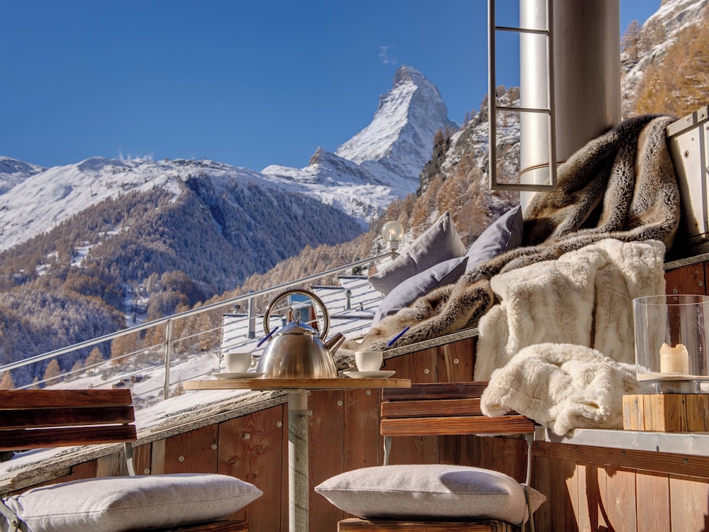 Backstage Hotel Serviced Apartments 48/53