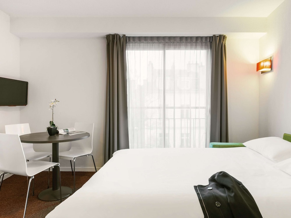 Aparthotel Adagio Access Nantes Viarme 26/68