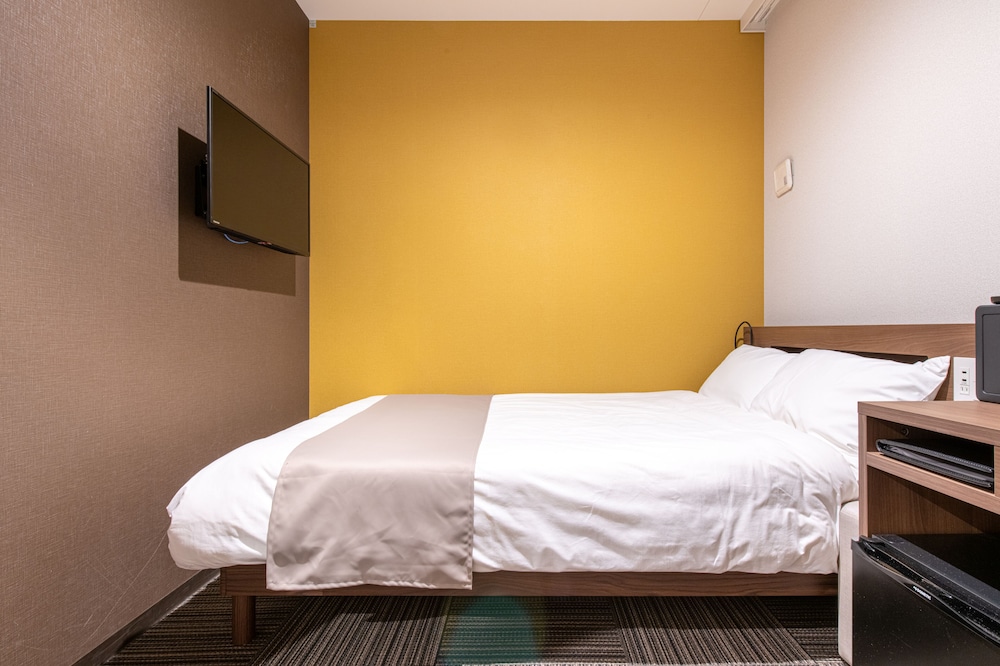 Room, Accessible