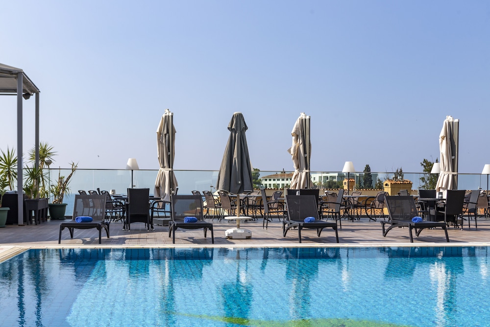 Elite World Kusadasi 49/50