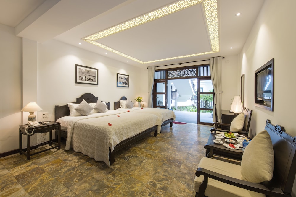 Hoi An Ancient House Resort And Spa 12/75