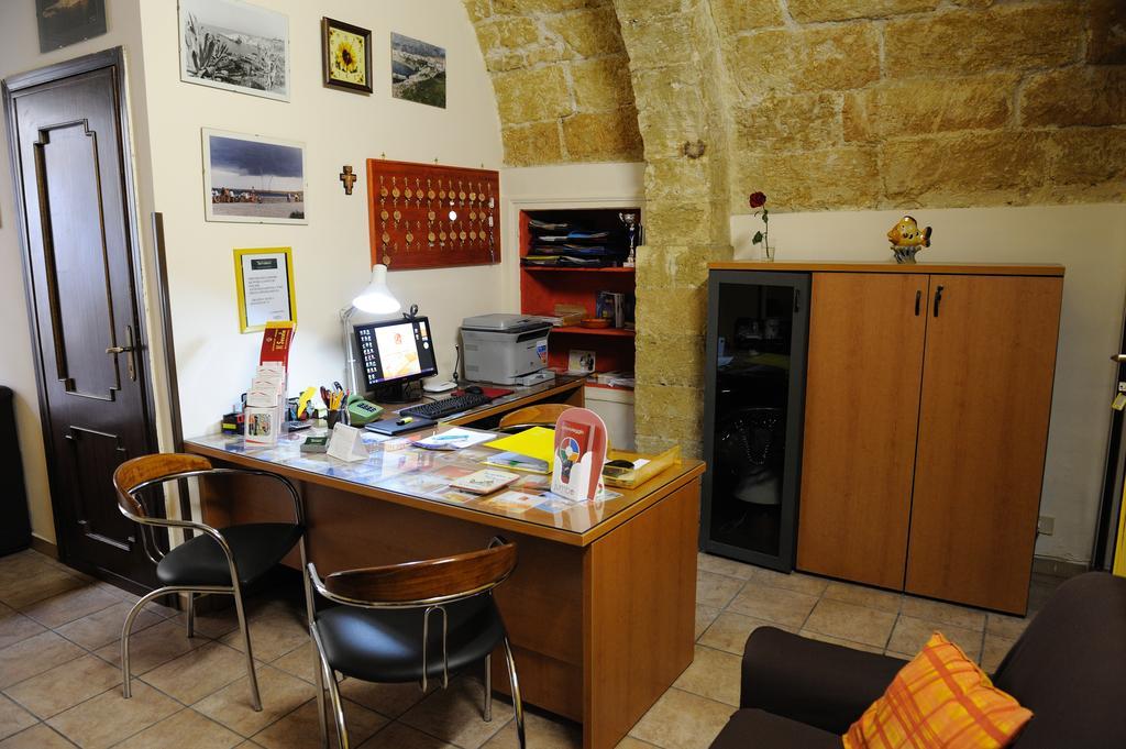 Terrasini 2000 - Case Vacanze 3/20