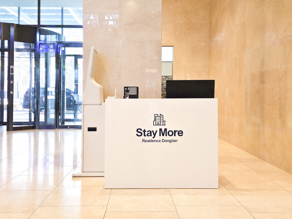 Stay More Residence Dongtan 9/50