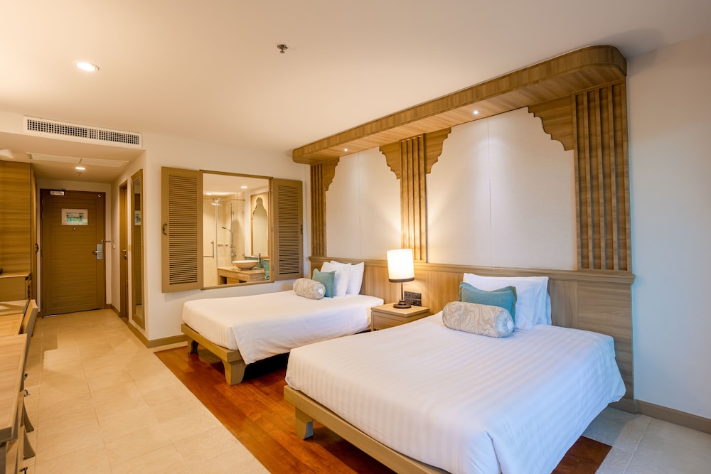 Ravindra Beach Resort and Spa 15/76