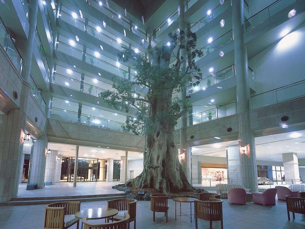 Yakushima Iwasaki Hotel 5/29