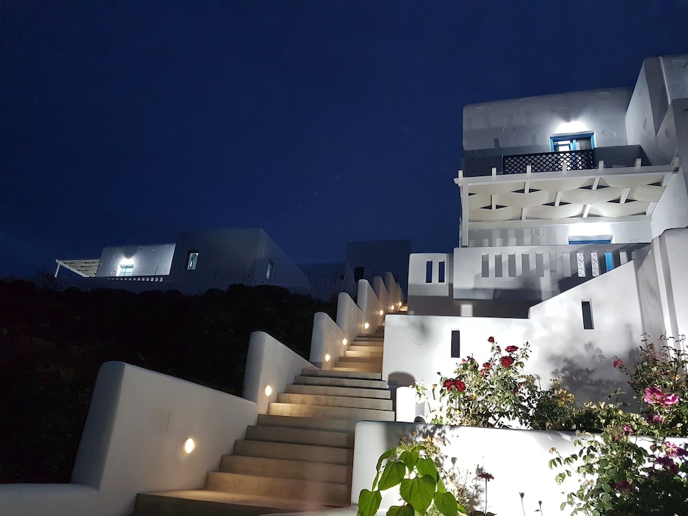 Aegean Sea Villas 1/50