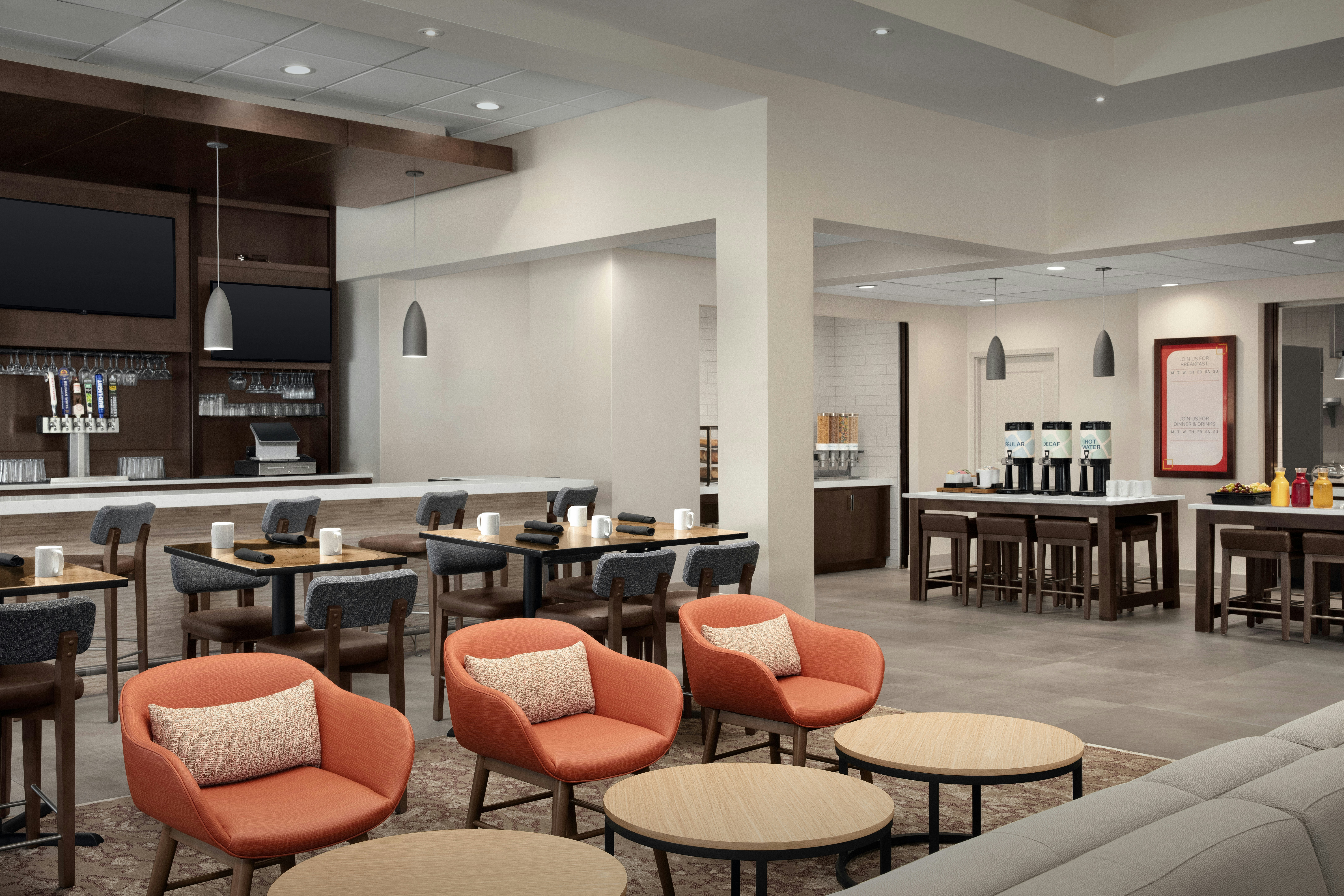 Hilton Garden Inn Philadelphia Ft Washington 36/50