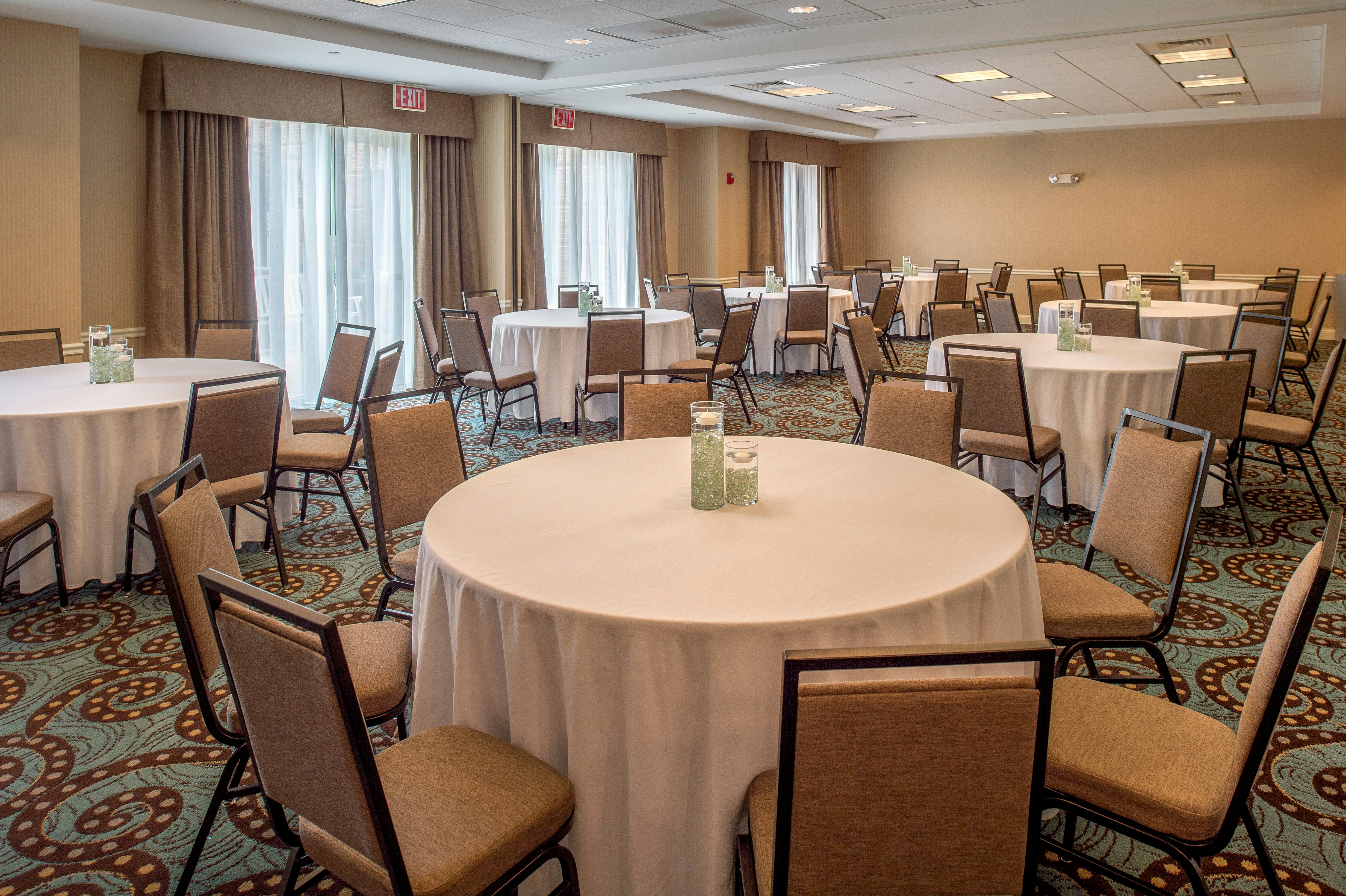Hilton Garden Inn St Louis O Fallon Mo 41/49