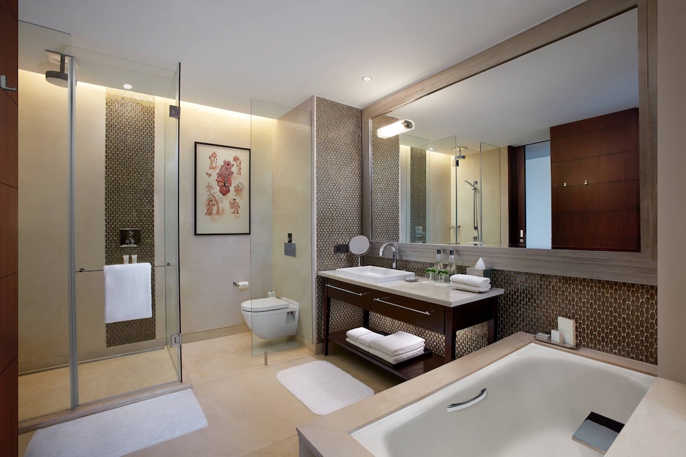 JW MARRIOTT HOTEL BENGALURU 29/49