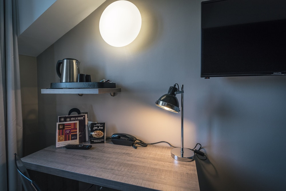 Hotel the Originals Saumur Ouest La Saulaie 43/63