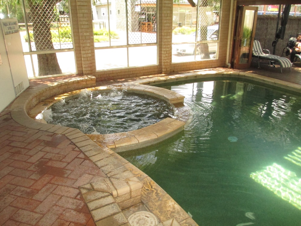 Bay Village Resort Dunsborough 35/50