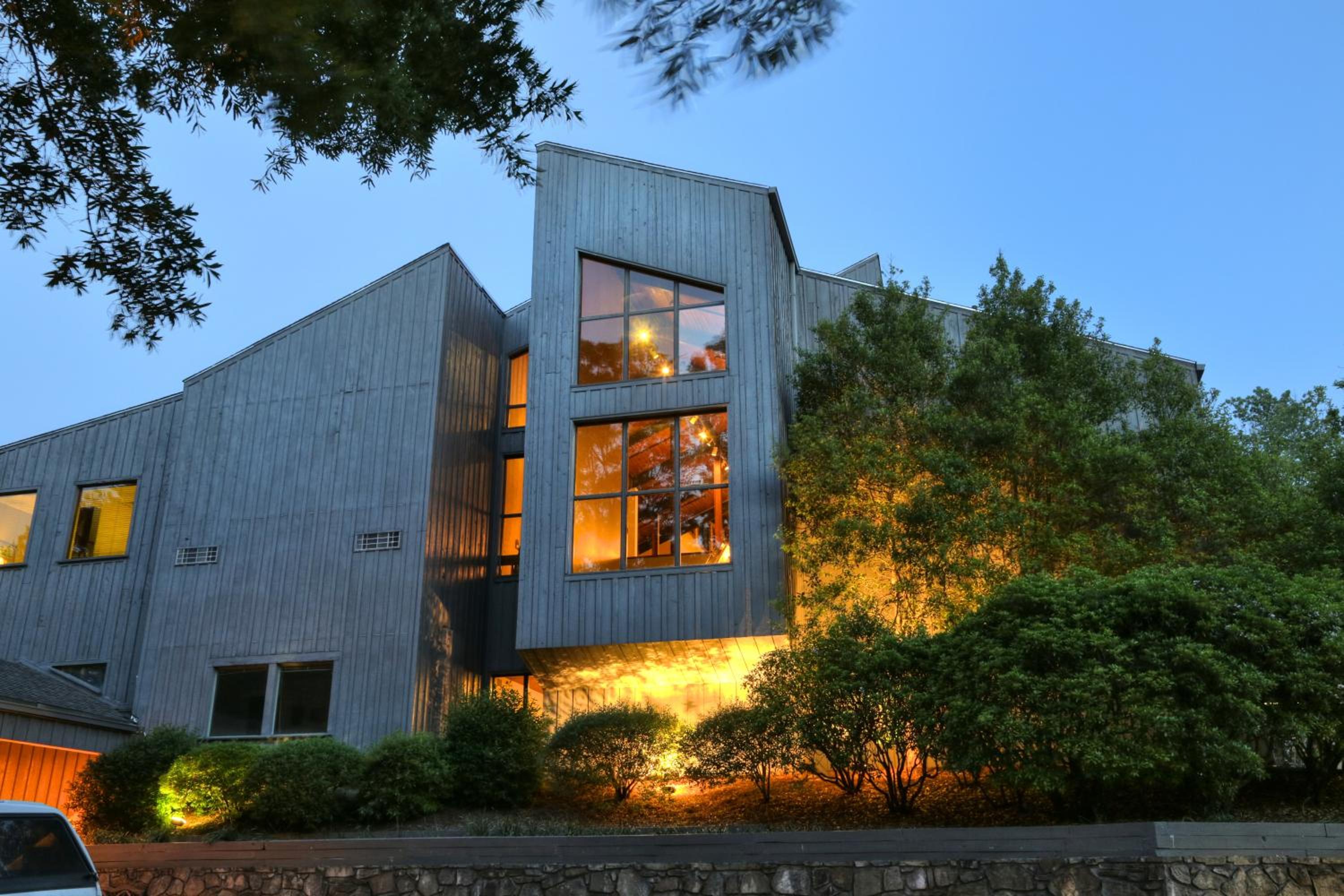 Unicoi State Park Lodge 3/31