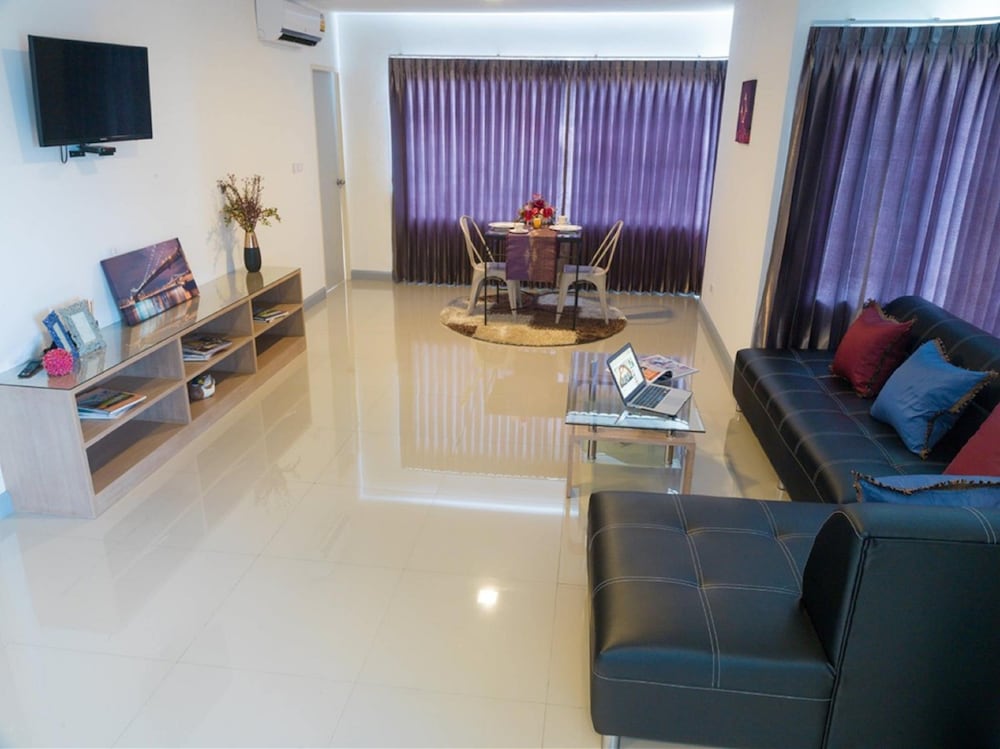 The Greenery central suite & hotel 26/50