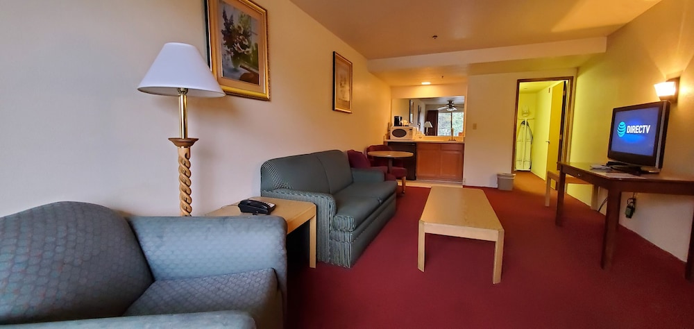 Olympic Inn And Suites Port Angeles 32/59