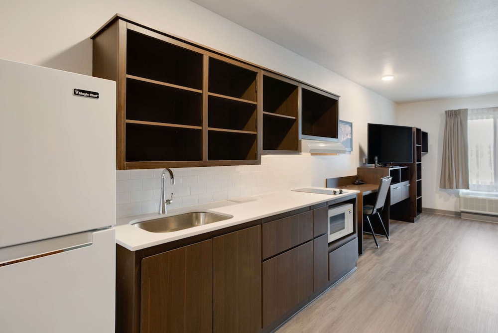 WoodSpring Suites Smyrna-La Vergne 9/26