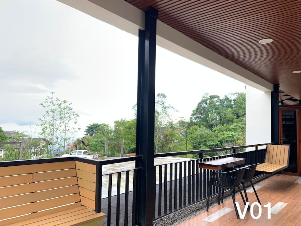 Kokol Haven Resort 24/50