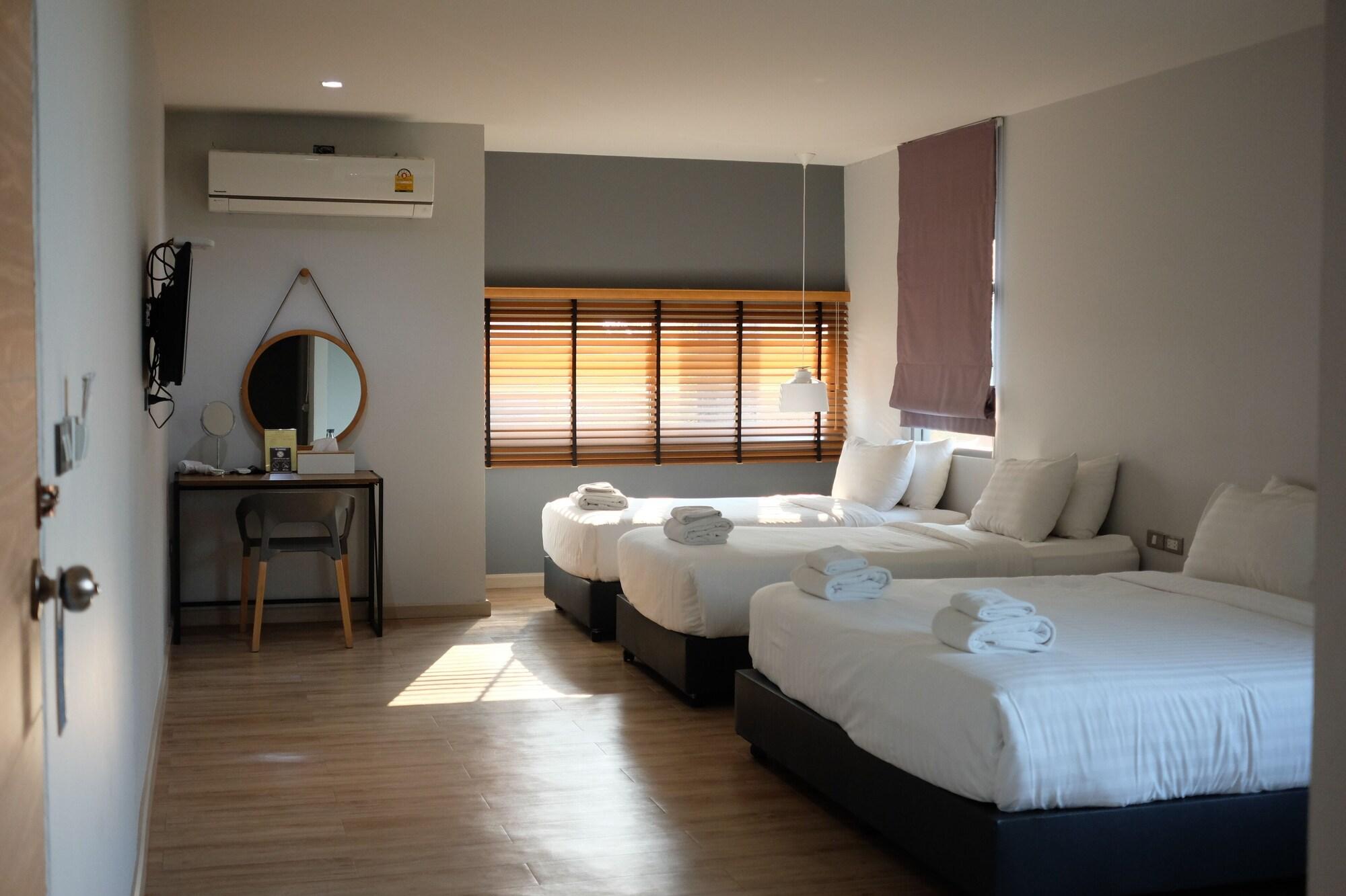 Wara Boutique Hotel 10/61