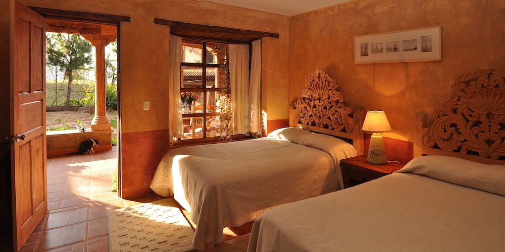 Eco Hotel Ixhi 39/74