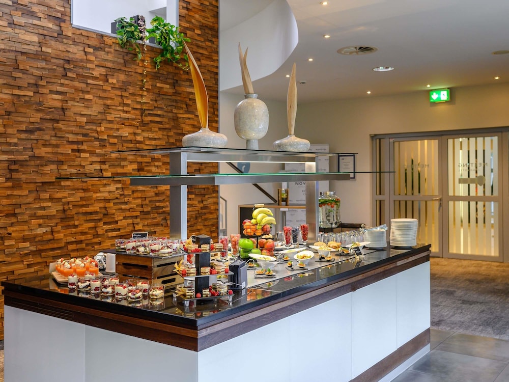 Novotel Koeln City 9/50