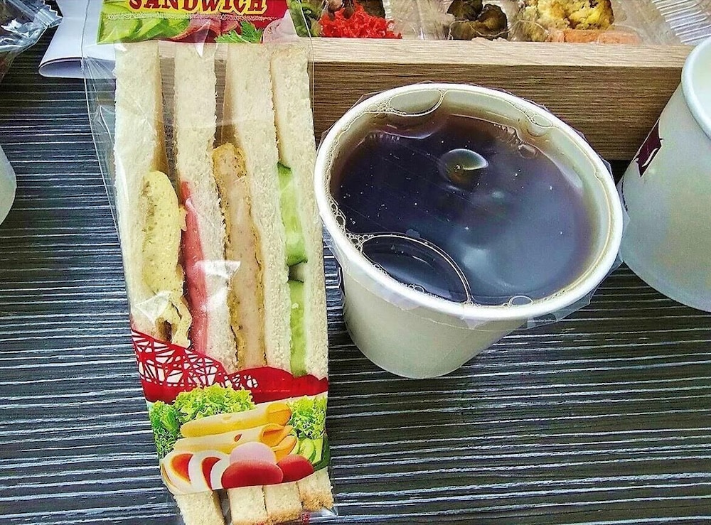 フークン 5 モーテル 写真3