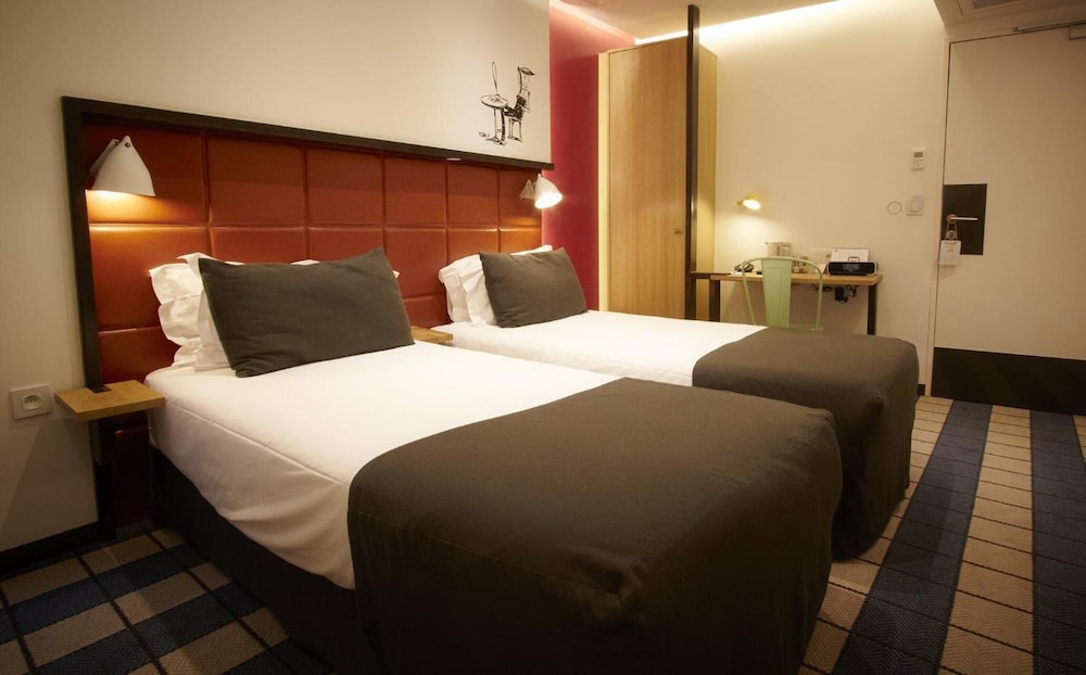 Hotel Aulivia Opera 13/47