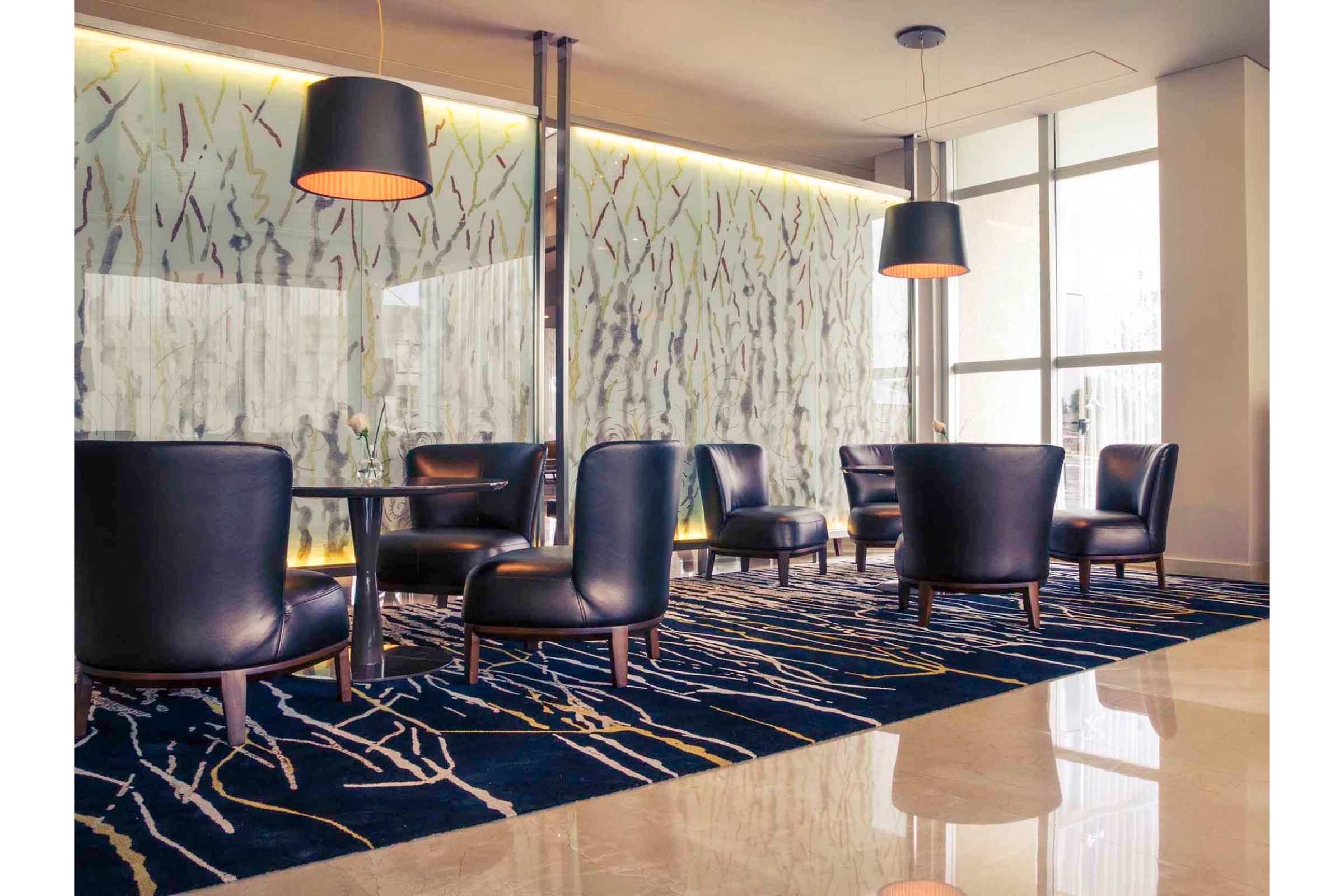 Mercure Santa Rosa La Pampa 54/60