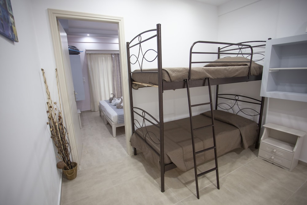 Bel Passo Apartments 29/50
