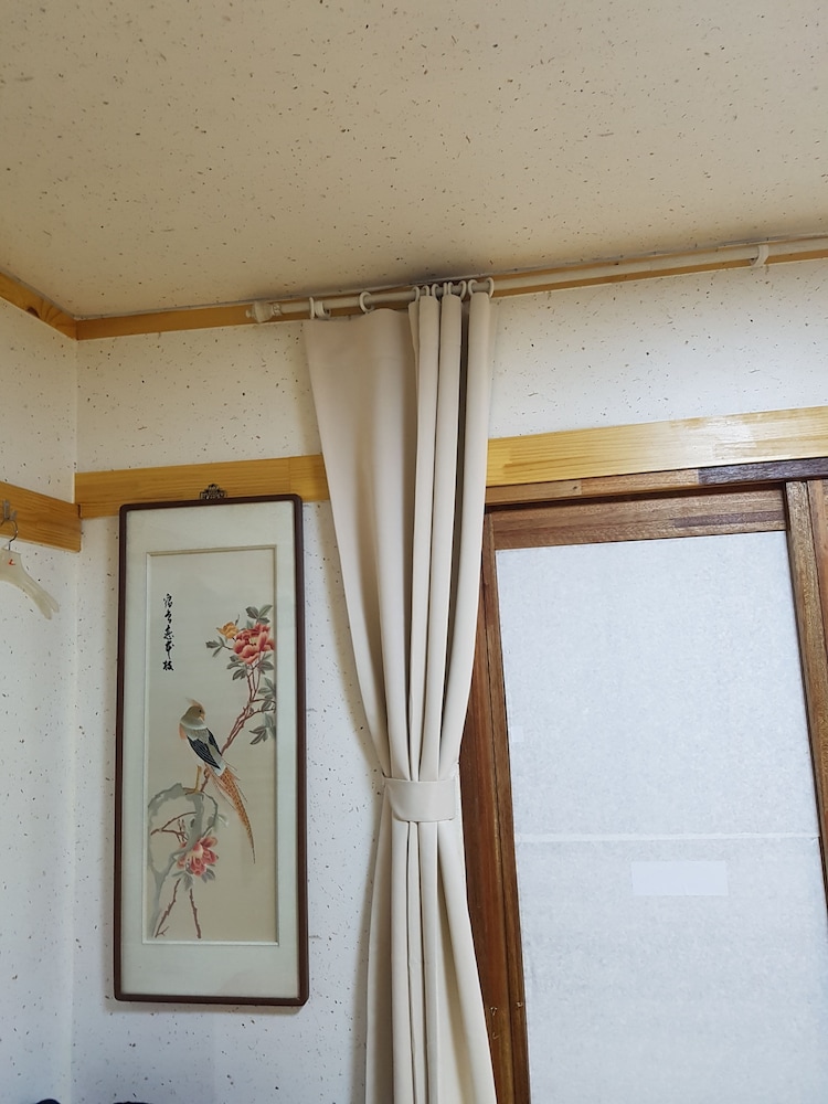 ダジャヨン ゲストハウス 写真2