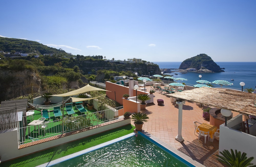 Hotel Residence Sant Angelo 48/49