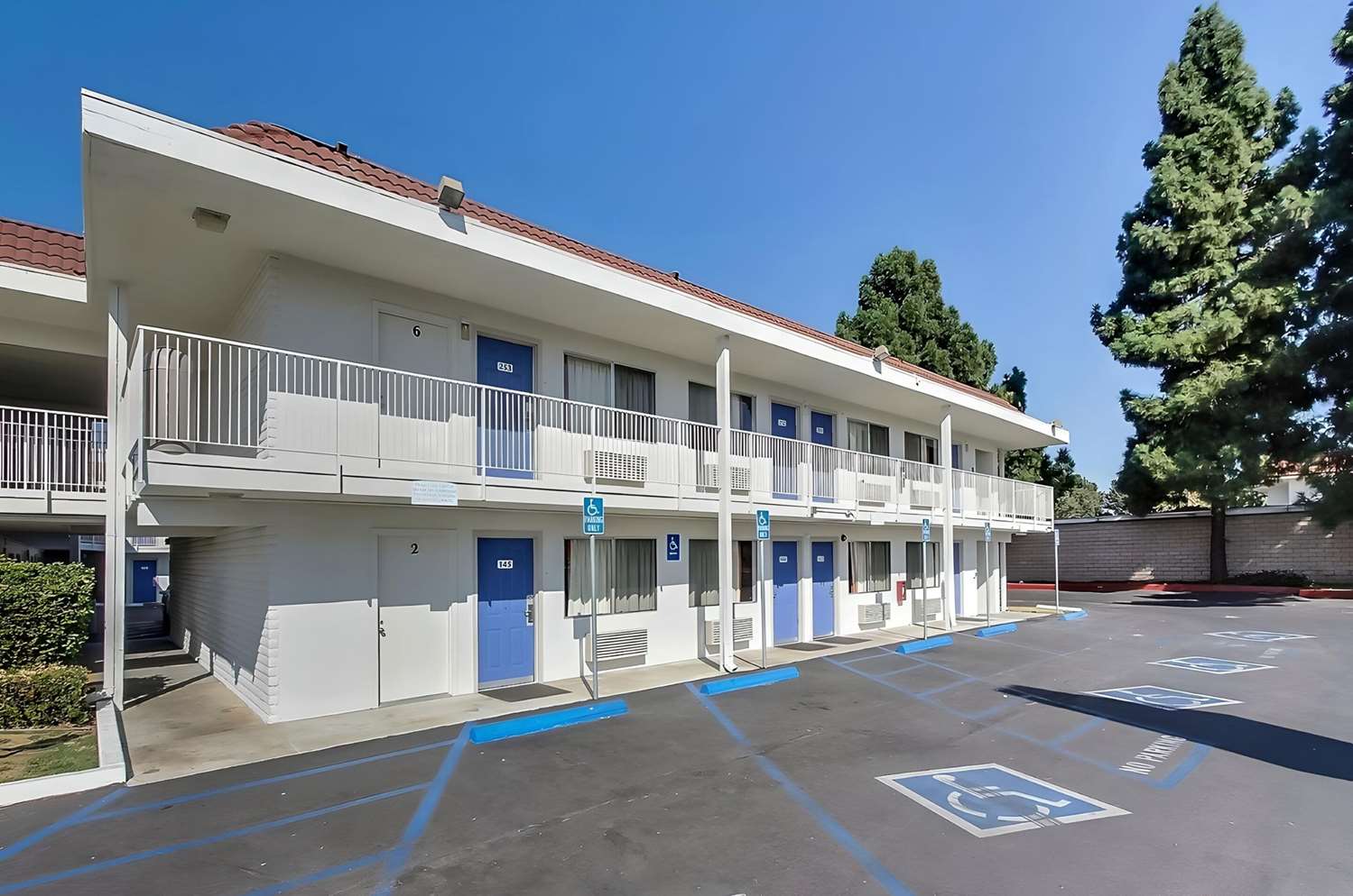 Park Inn by Radisson, San Jose 2/10