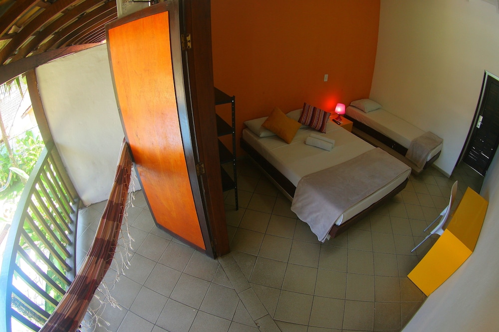 Che Lagarto Hostel Maresias 39/67