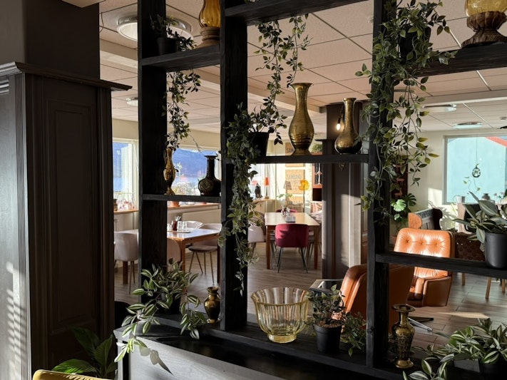 Hildibrand Hotel 2/10