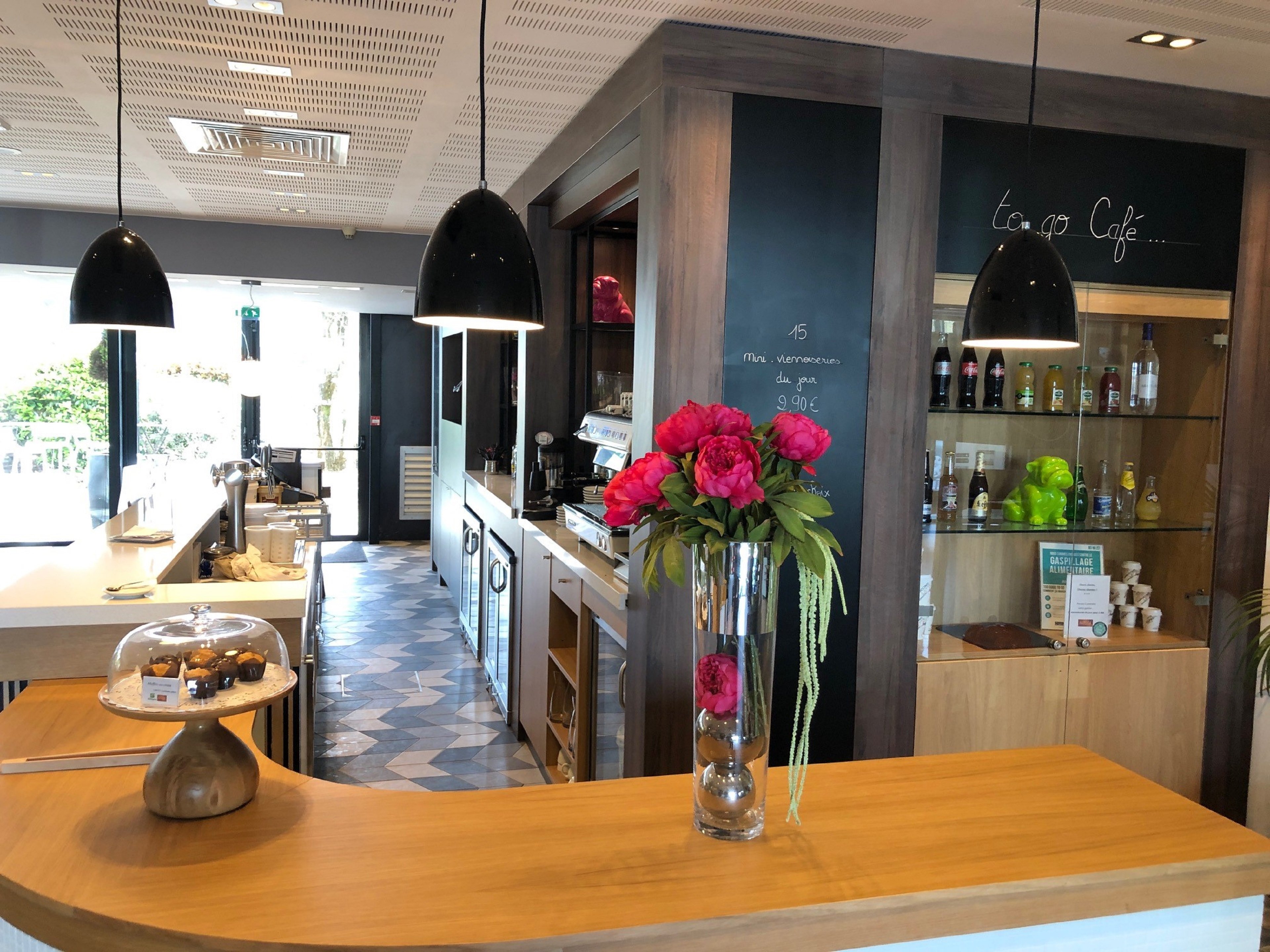 Holiday Inn Bordeaux Sud Pessac 24/50