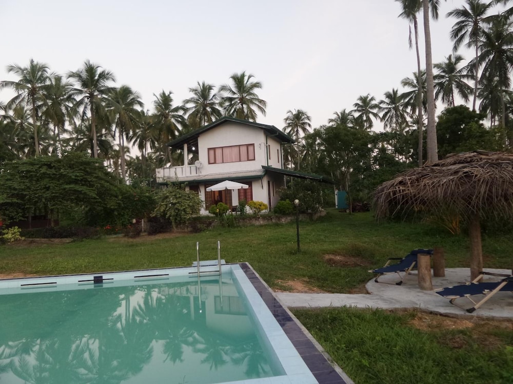 Cocoworld Bungalow 40/50