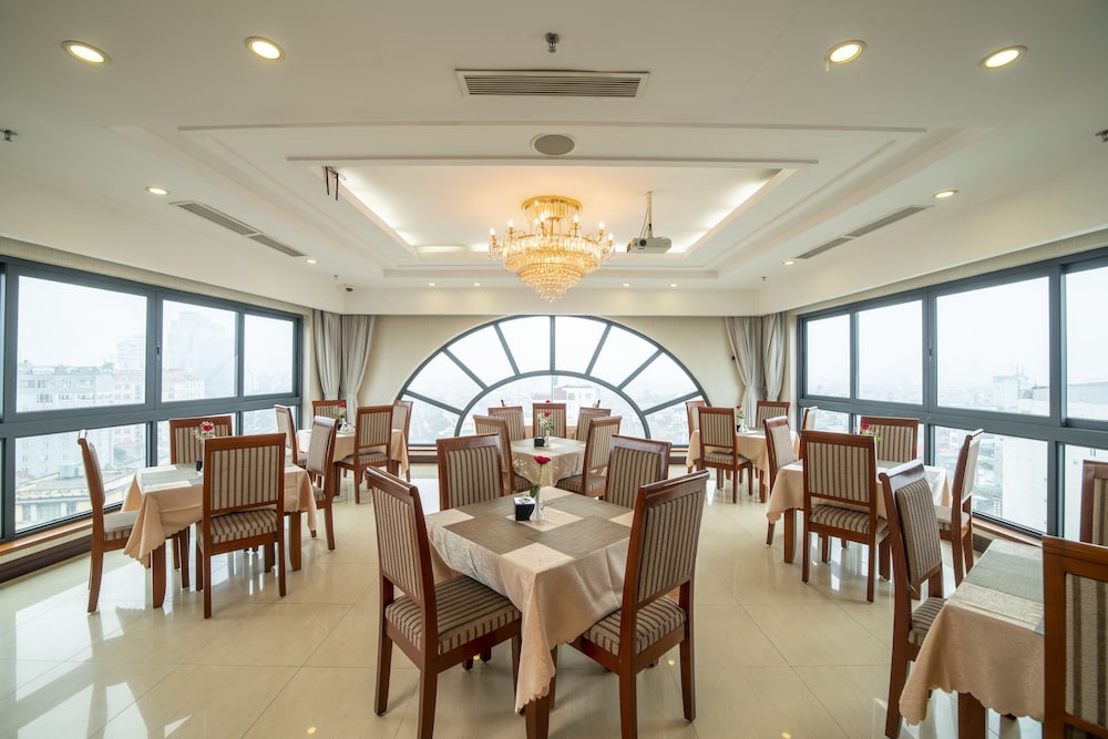 restaurant-cafeteria