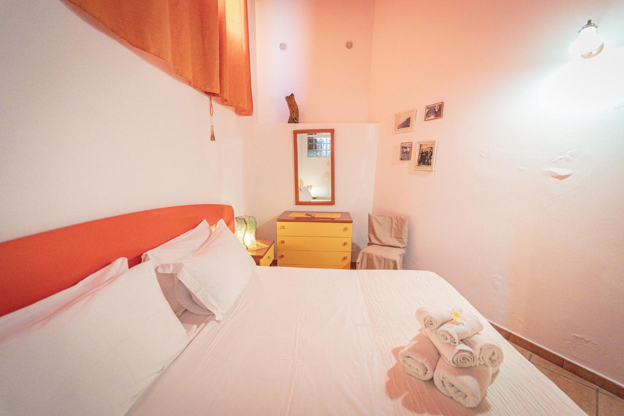 فيلا بـ3 غرف نوم، Residence Hotel Al Belvedere Salina 3/10