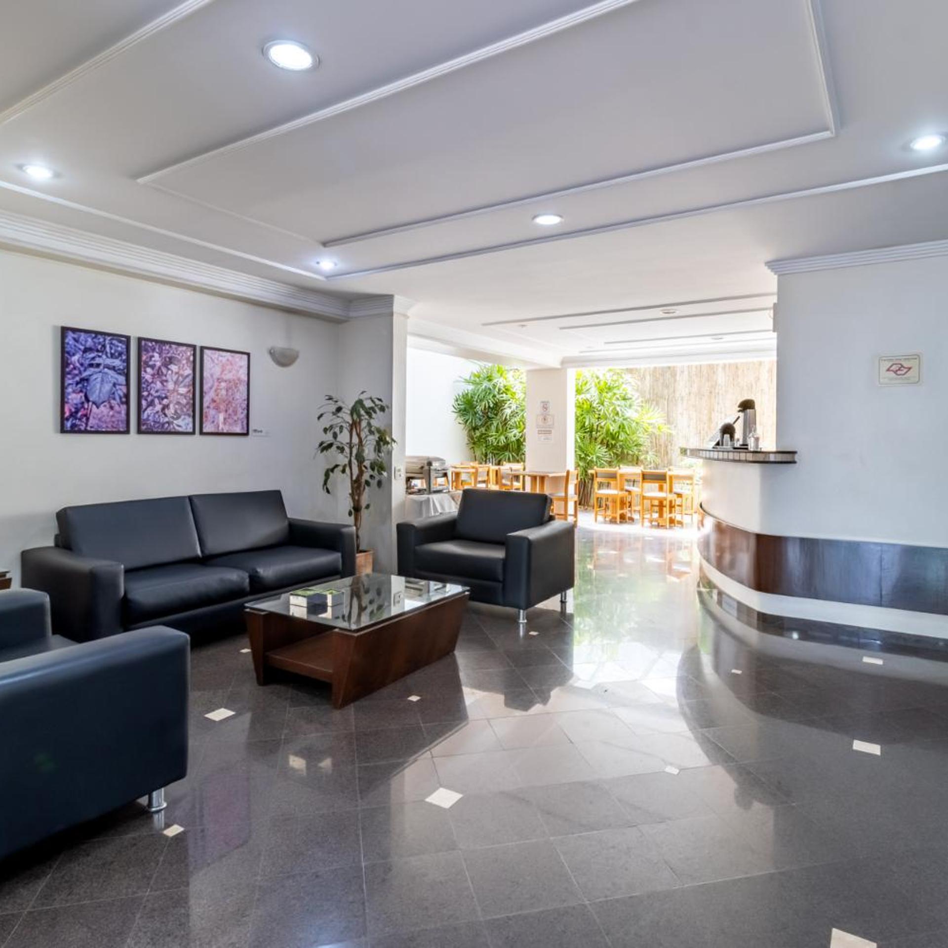 Golden Suite Hotel 18/30