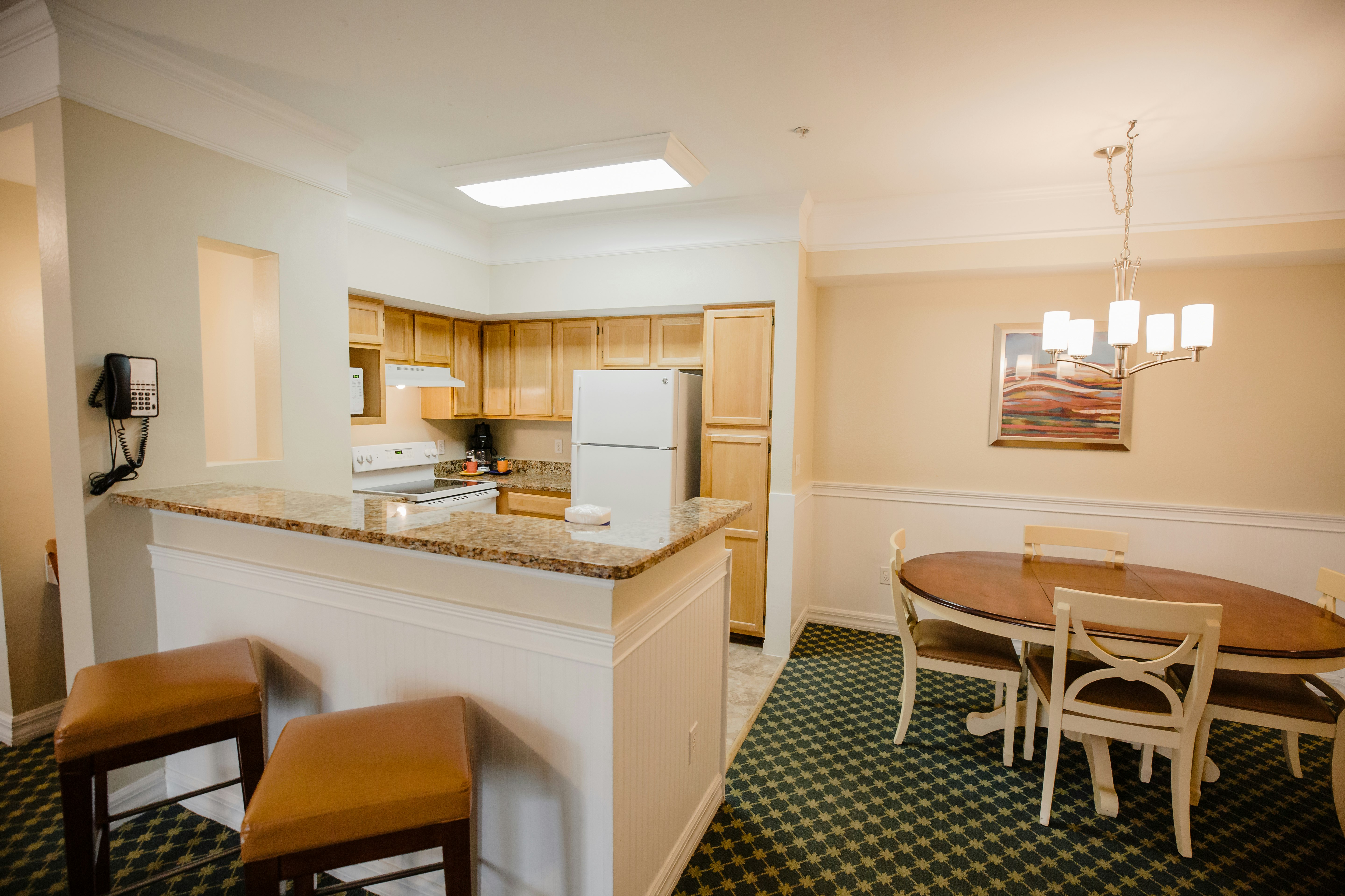 Calypso Cay Vacation Villas 45/62