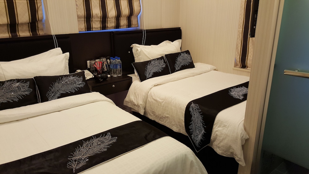 Seasons Hotel - Causeway Bay 32/55