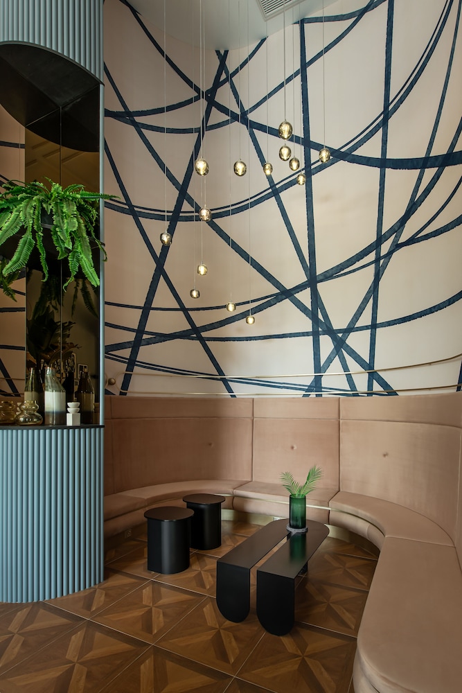 AMI Suites 25/50