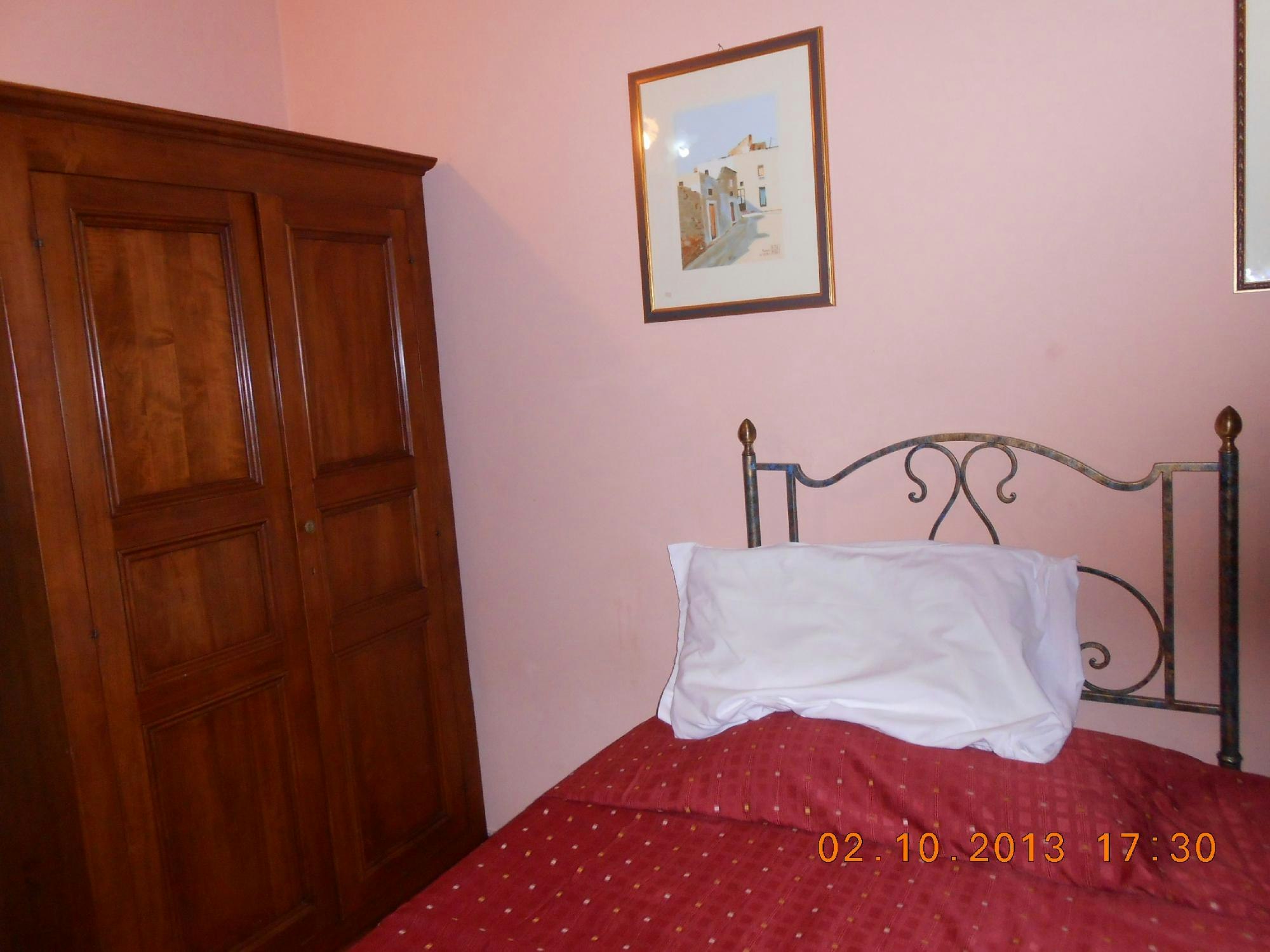 Hotel Centrale 13/19