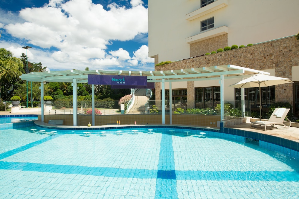 Bourbon Atibaia Resort 28/50