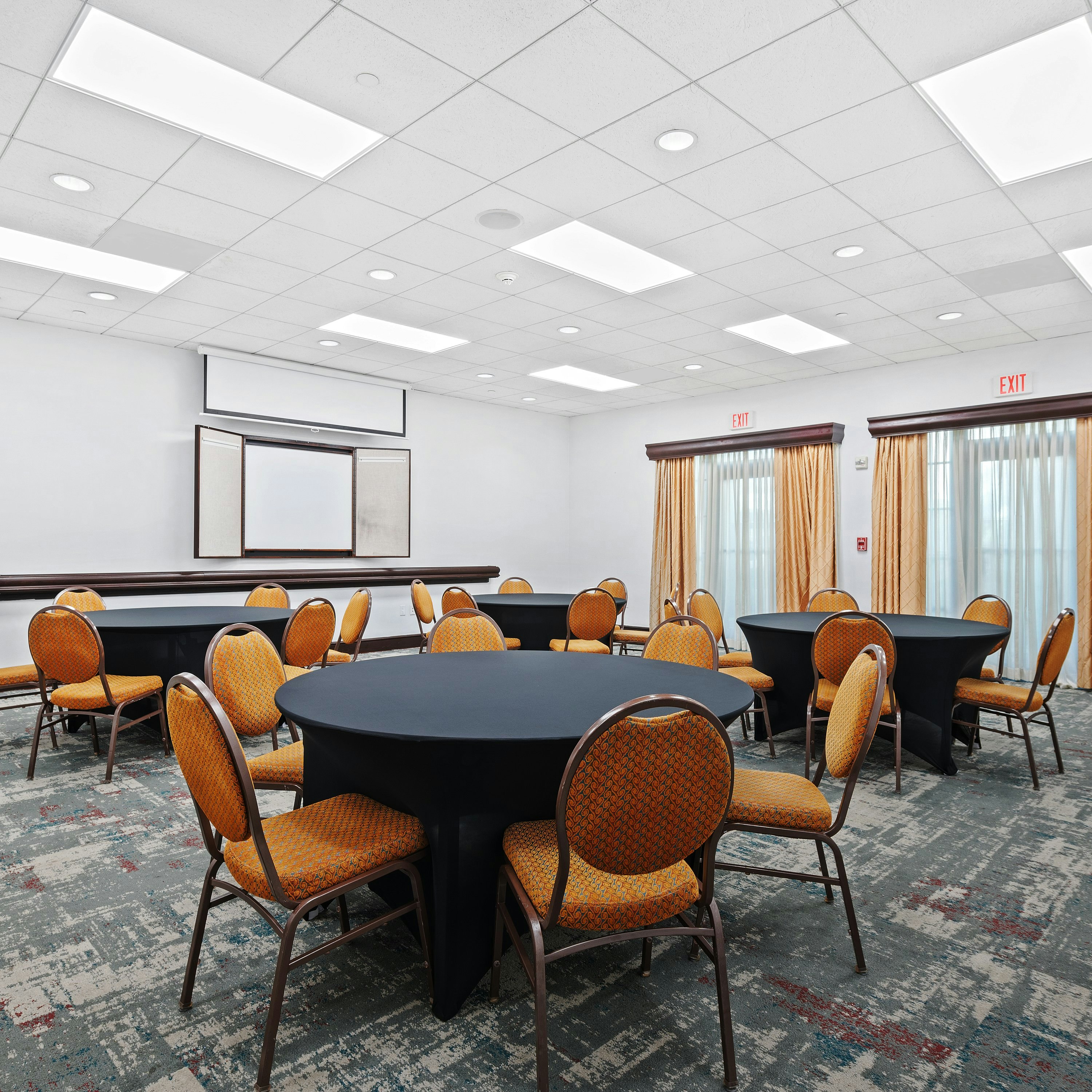 Homewood Suites By Hilton Ft Lauderdale Airport Cruise Port 49/53