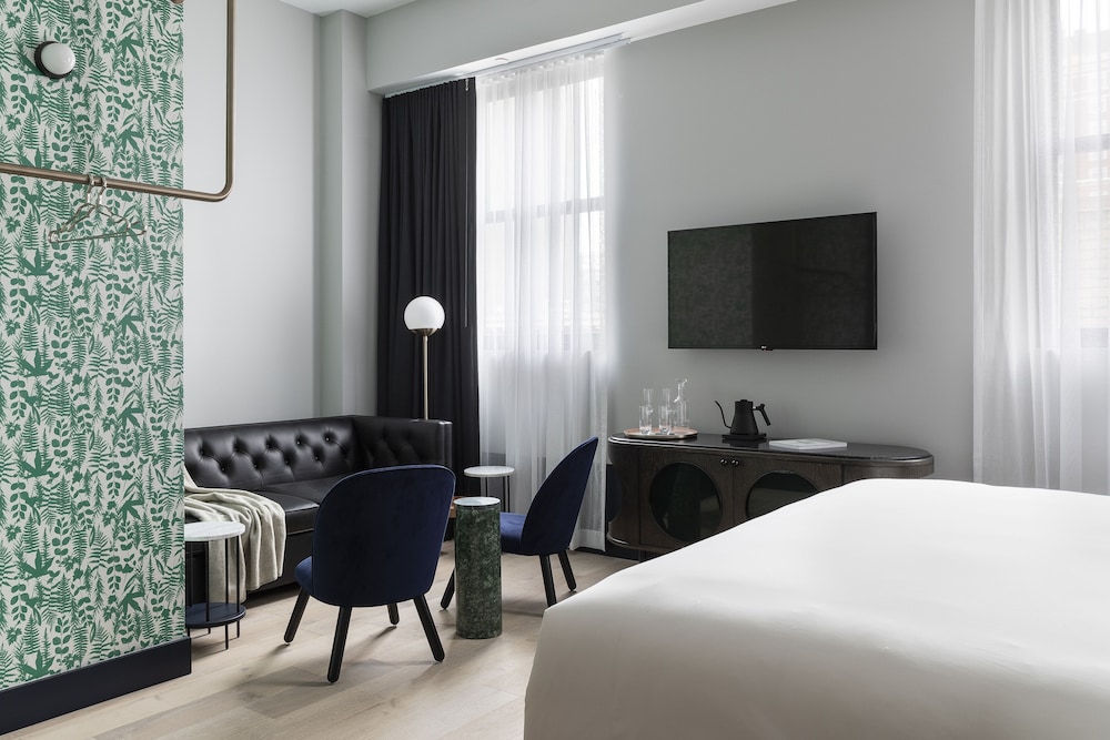 Woodlark Hotel Portland, a Tribute Portfolio Hotel 21/68