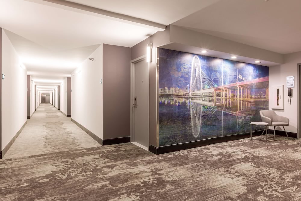 Doubletree By Hilton Hotel Dallas - Richardson 19/69