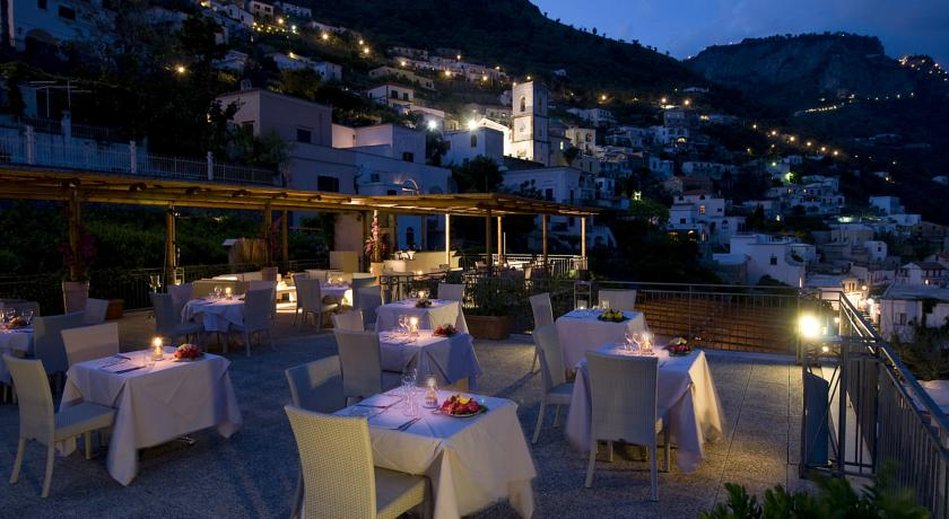 Hotel Margherita 37/43