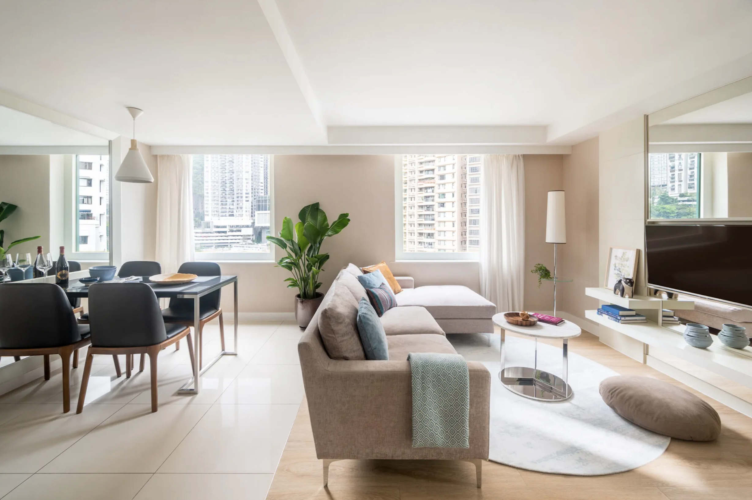 Two Macdonnell Road 28/47