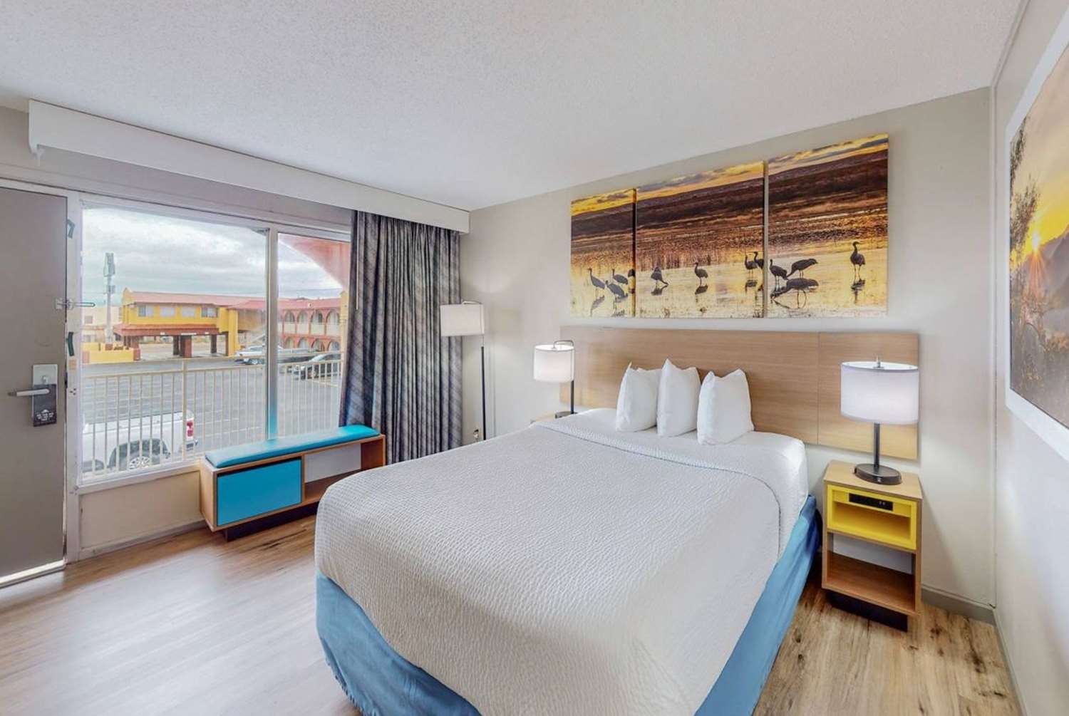 Days Inn by Wyndham Socorro 6/13